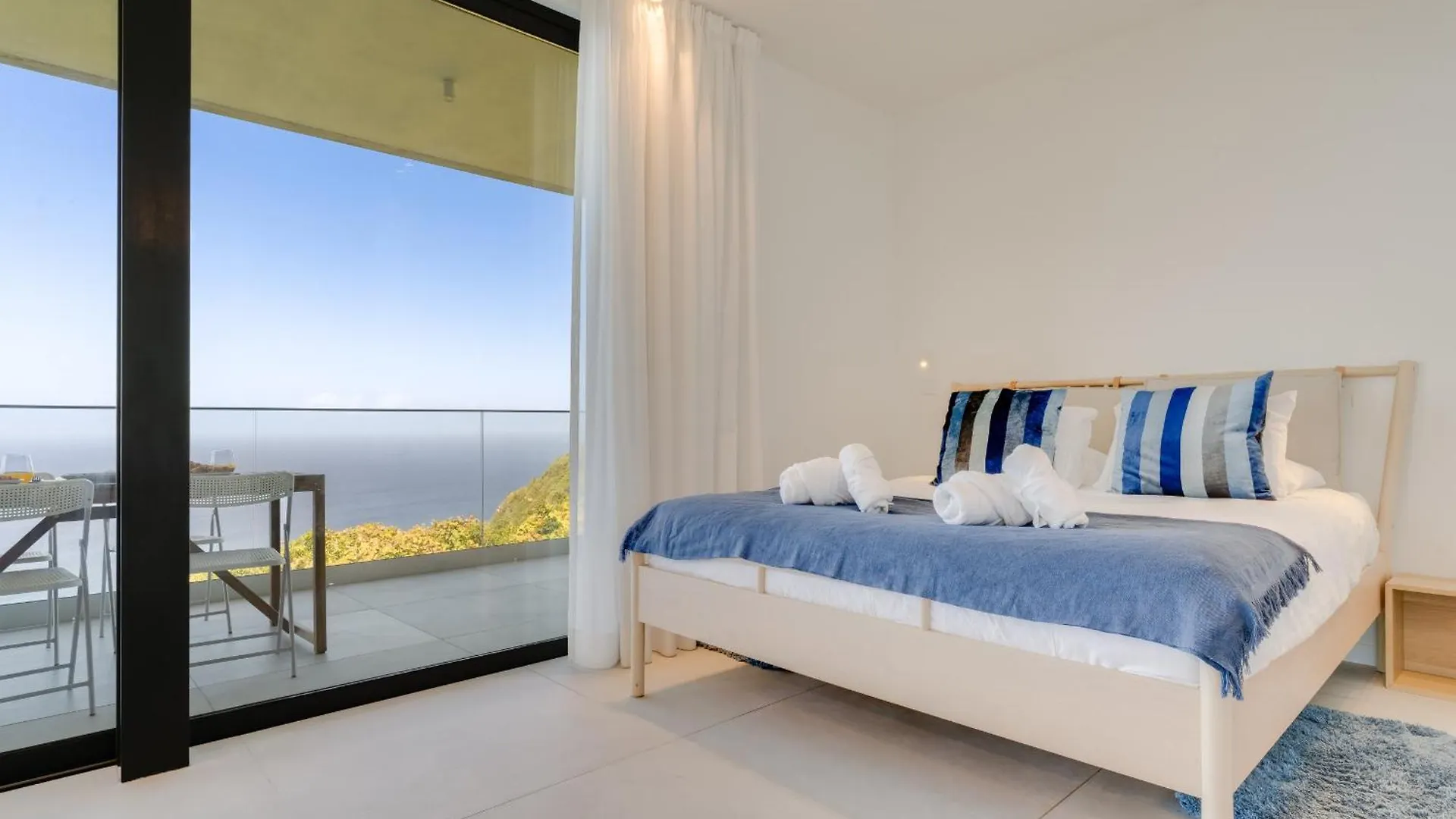 Appartement Mar Yam Sea By Atlantic Holiday Arco de São Jorge