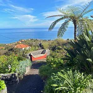 Quinta Hortensias Farm stay
