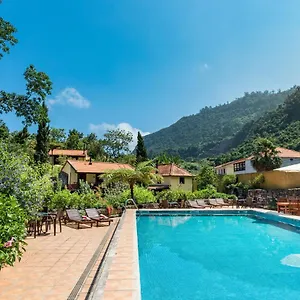 Pestana Quinta Do Arco Nature & Rose Garden Holiday park