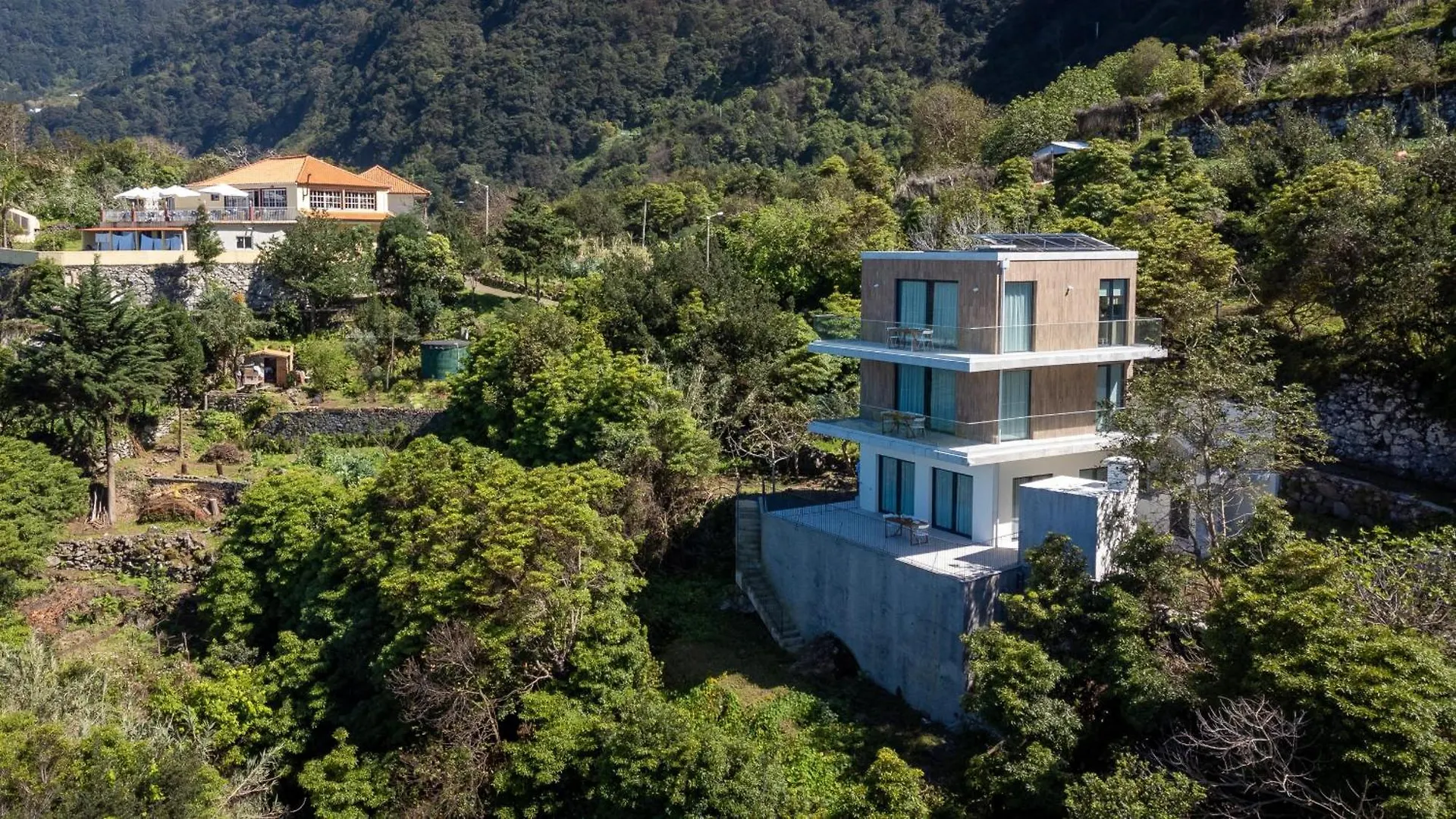Apartment Mar Yam Sea By Atlantic Holiday Arco de Sao Jorge